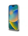 Kup Karl Lagerfeld HC 3D Rubber Double Heads Apple iPhone 16 Pro bej - KLD21891 - {ean13} - Sklep Home Screen