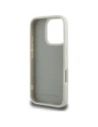 Kup Karl Lagerfeld HC 3D Rubber Double Heads Apple iPhone 16 Pro bej - KLD21891 - {ean13} - Sklep Home Screen