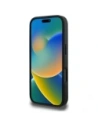 Kup Karl Lagerfeld HC 3D Gumi Dupla Fej Apple iPhone 16 Pro fekete - KLD21892 - {ean13} - Sklep Home Screen