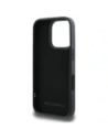 Kup Karl Lagerfeld HC 3D Gumi Dupla Fej Apple iPhone 16 Pro fekete - KLD21892 - {ean13} - Sklep Home Screen