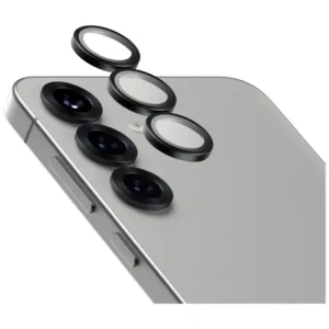 Buy PanzerGlass Hoops Lens Protector Samsung Galaxy S25+ Plus ceramic - PZG797 - {ean13} - Home Screen Store Europe