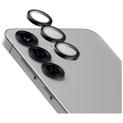 Buy PanzerGlass Hoops Lens Protector Samsung Galaxy S25+ Plus ceramic - PZG797 - {ean13} - Home Screen Store Europe