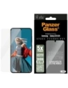 PanzerGlass Ultra-Wide Fit Samsung Galaxy S25 ceramic