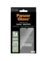 Buy PanzerGlass Ultra-Wide Fit Samsung Galaxy S25 ceramic - PZG798 - {ean13} - Home Screen Store Europe