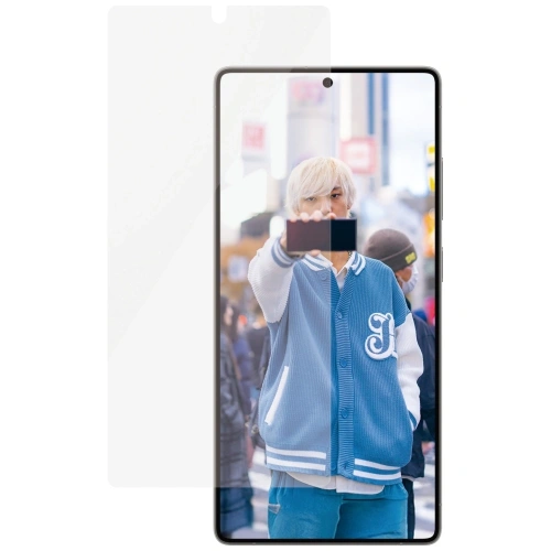 Buy PanzerGlass Ultra-Wide Fit Samsung Galaxy S25 Ultra ceramic - PZG799 - {ean13} - Home Screen Store Europe
