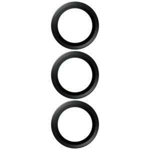 Kup Szkło hartowane na obiektyw PanzerGlass Hoops Lens Protector do Samsung Galaxy S25 czarny - PZG801 - {ean13} - Sklep Home Screen