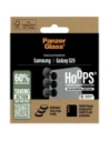 Buy PanzerGlass Hoops Lens Protector Samsung Galaxy S25 black - PZG801 - {ean13} - Home Screen Store Europe