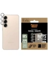 Buy PanzerGlass Hoops Lens Protector Samsung Galaxy S25 clear - PZG802 - {ean13} - Home Screen Store Europe