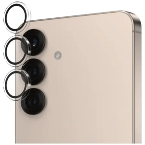 Buy PanzerGlass Hoops Lens Protector Samsung Galaxy S25 clear - PZG802 - {ean13} - Home Screen Store Europe