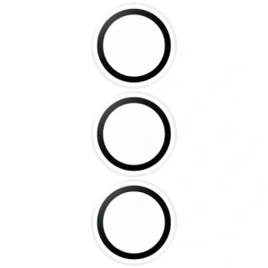 Buy PanzerGlass Hoops Lens Protector Samsung Galaxy S25 clear - PZG802 - {ean13} - Home Screen Store Europe