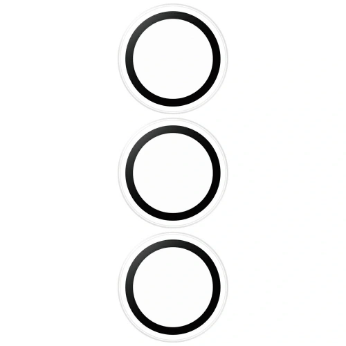 Buy PanzerGlass Hoops Lens Protector Samsung Galaxy S25 clear - PZG802 - {ean13} - Home Screen Store Europe