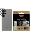 PanzerGlass Hoops Lens Protector Samsung Galaxy S25 Ultra schwarz