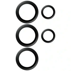 Kup Szkło hartowane na obiektyw PanzerGlass Hoops Lens Protector do Samsung Galaxy S25 Ultra czarny - PZG803 - {ean13} - Sklep Home Screen