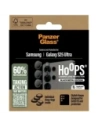 Kup PanzerGlass Protector de lentile Hoops Samsung Galaxy S25 Ultra negru - PZG803 - {ean13} - Sklep Home Screen