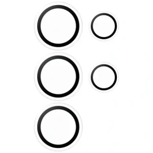Buy PanzerGlass Hoops Lens Protector Samsung Galaxy S25 Ultra clear - PZG804 - {ean13} - Home Screen Store Europe