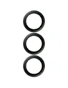 Kup Szkło hartowane na obiektyw PanzerGlass Hoops Lens Protector do Samsung Galaxy S25+ Plus czarny - PZG805 - {ean13} - Sklep Home Screen