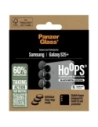 Buy PanzerGlass Hoops Lens Protector Samsung Galaxy S25+ Plus black - PZG805 - {ean13} - Home Screen Store Europe