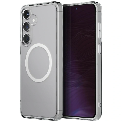 Buy UNIQ LifePro Xtreme Samsung Galaxy S25+ Plus MagClick Charging clear - UNIQ1450 - {ean13} - Home Screen Store Europe