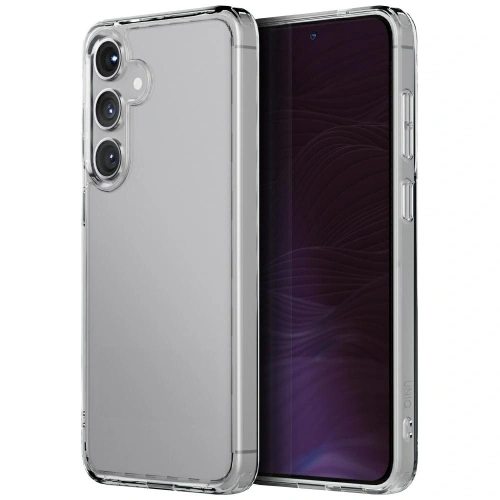Buy UNIQ LifePro Xtreme Samsung Galaxy S25+ Plus clear - UNIQ1451 - {ean13} - Home Screen Store Europe