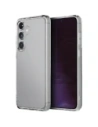 Etui UNIQ LifePro Xtreme do Samsung Galaxy S25+ Plus przezroczysty
