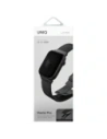 Kup Pasek UNIQ Dante Pro do Apple Watch 42/41/40mm nerezová ocel grafitově černý - UNIQ1452 - {ean13} - Sklep Home Screen