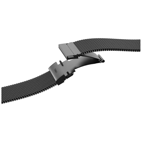 Kup Pasek UNIQ Dante Pro do Apple Watch 42/41/40mm Stainless Steel tytanowy srebrny - UNIQ1453 - {ean13} - Sklep Home Screen