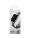 Kup Pasek UNIQ Dante Pro do Apple Watch 42/41/40mm Stainless Steel tytanowy srebrny - UNIQ1453 - {ean13} - Sklep Home Screen