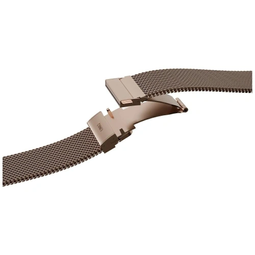 Kup UNIQ Dante Pro Strap Apple Watch 49/46/45/44mm rozsdamentes acél fém rózsaszín - UNIQ1454 - {ean13} - Sklep Home Screen