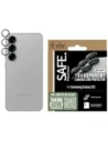 SAFE by PanzerGlass Rings Lens Protector Samsung Galaxy S25 clear