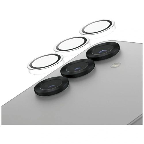 Kup SAFE von PanzerGlass Rings Lens Protector Samsung Galaxy S25 klar - PZG806 - {ean13} - Sklep Home Screen
