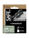 Kup SAFE von PanzerGlass Rings Lens Protector Samsung Galaxy S25 klar - PZG806 - {ean13} - Sklep Home Screen