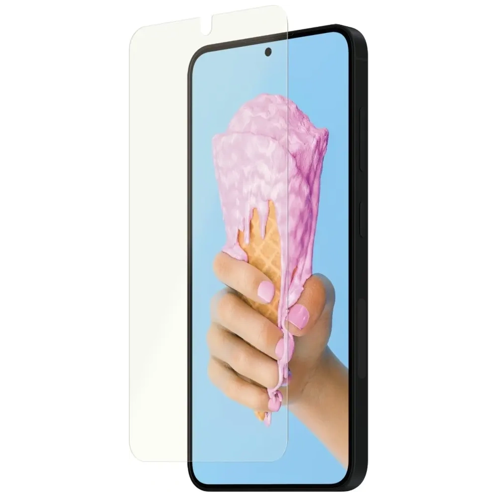 Szkło hartowane PanzerGlass All-in-One Ultra-Wide Fit do Samsung Galaxy S25