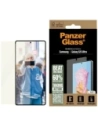 PanzerGlass All-in-One Ultra-Wide Fit Samsung Galaxy S25 Ultra