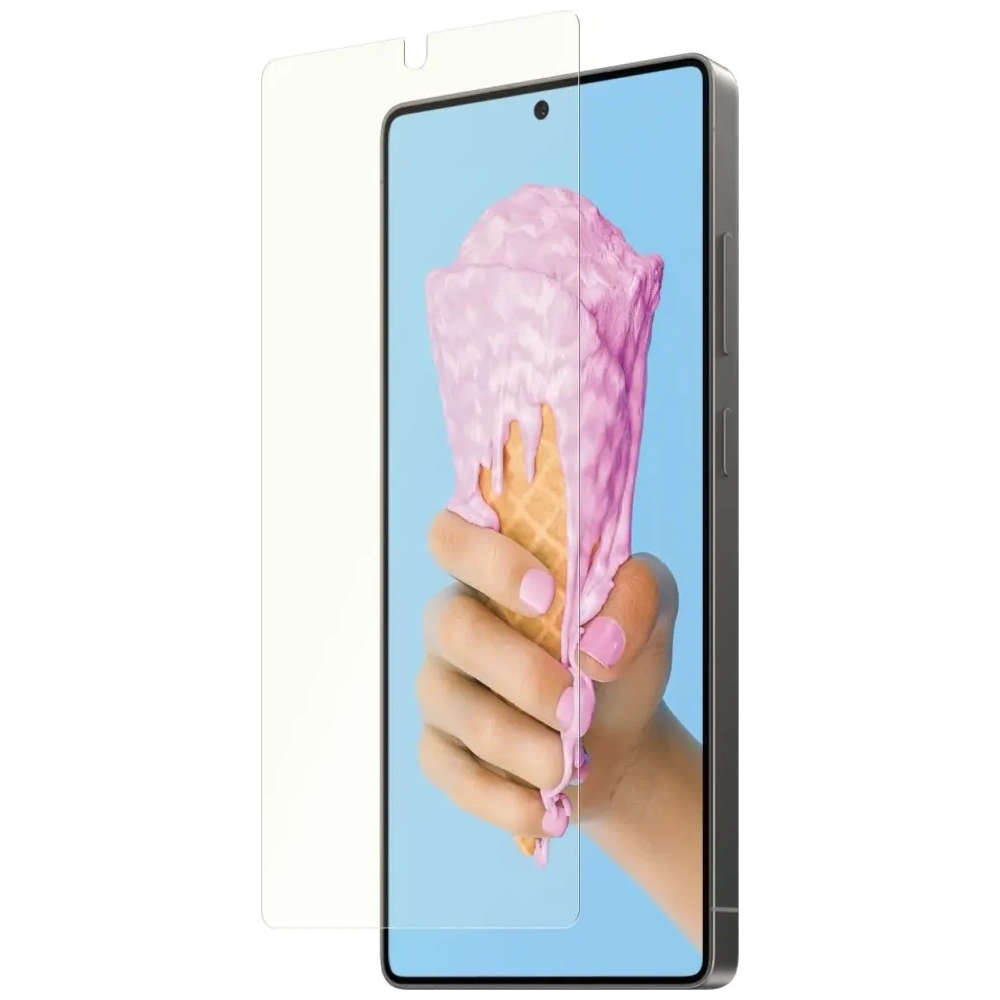 Szkło hartowane PanzerGlass All-in-One Ultra-Wide Fit do Samsung Galaxy S25 Ultra