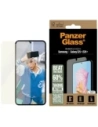 PanzerGlass All-in-One Ultra-Wide Fit Samsung Galaxy S25+ Plus