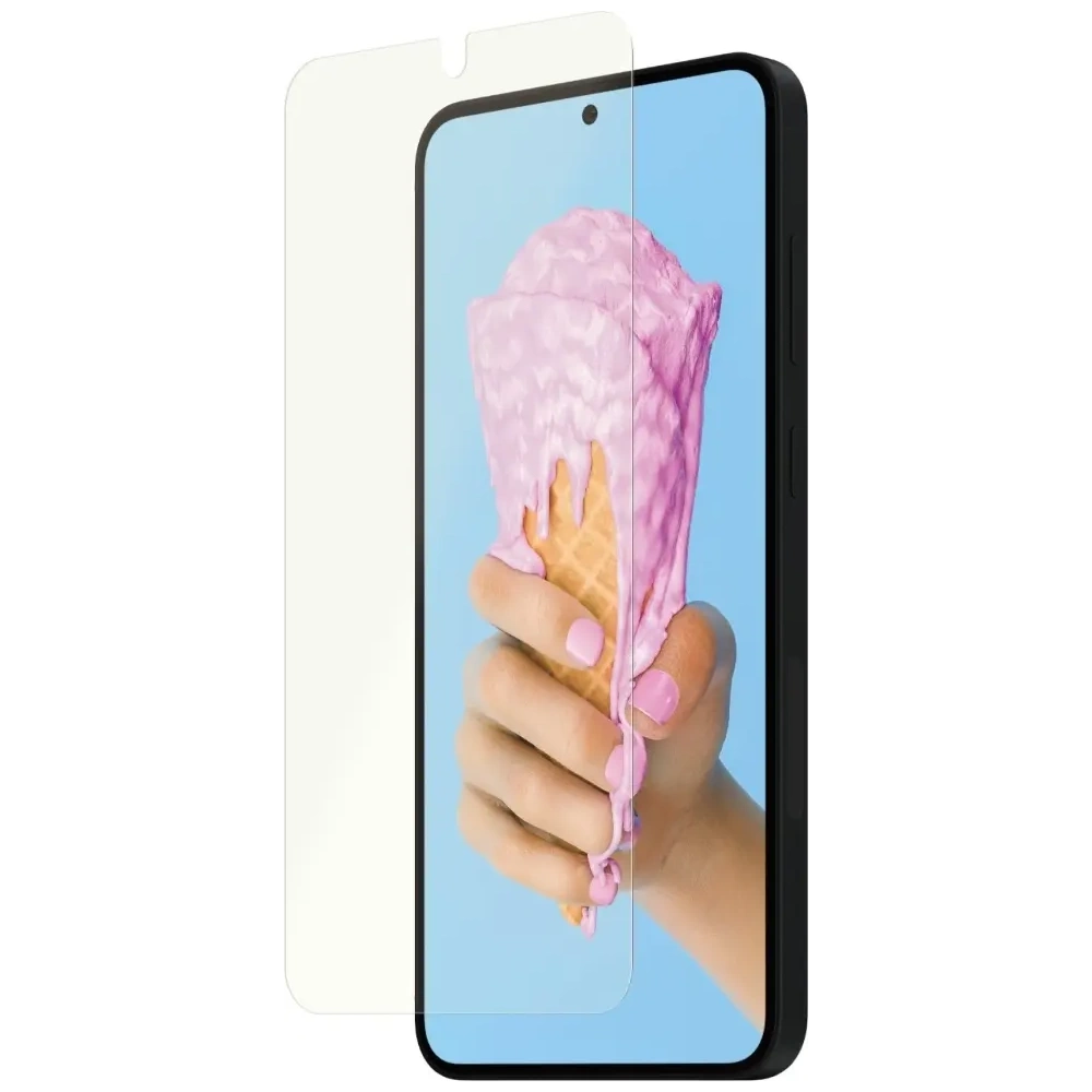 Szkło hartowane PanzerGlass All-in-One Ultra-Wide Fit do Samsung Galaxy S25+ Plus