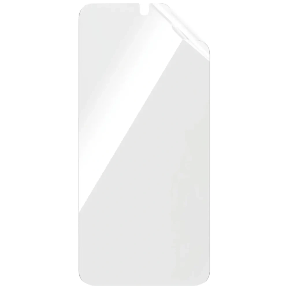 Szkło hartowane PanzerGlass Eco Matrix Ultra-Wide Fit do Samsung Galaxy S25