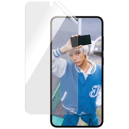 Buy PanzerGlass Eco Matrix Ultra-Wide Fit Samsung Galaxy S25+ Plus - PZG814 - {ean13} - Home Screen Store Europe