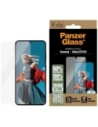 PanzerGlass Ultra-Wide Fit Samsung Galaxy S25
