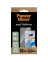 Buy PanzerGlass Ultra-Wide Fit Samsung Galaxy S25+ Plus - PZG817 - {ean13} - Home Screen Store Europe