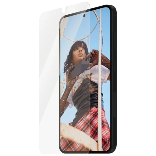 Buy SAFE by PanzerGlass Ultra-Wide Fit Samsung Galaxy S25 - PZG818 - {ean13} - Home Screen Store Europe