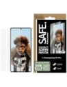 Zesílené sklo SAFE od PanzerGlass Ultra-Wide Fit pro Samsung Galaxy S25 Ultra
