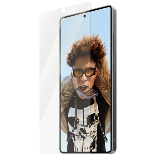 Buy SAFE by PanzerGlass Ultra-Wide Fit Samsung Galaxy S25 Ultra - PZG819 - {ean13} - Home Screen Store Europe