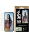 Buy SAFE by PanzerGlass Ultra-Wide Fit Samsung Galaxy S25+ Plus - PZG820 - {ean13} - Home Screen Store Europe
