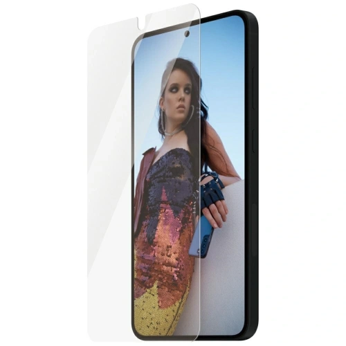 Kup SAFE de PanzerGlass Ultra-Wide Fit Samsung Galaxy S25+ Plus - PZG820 - {ean13} - Sklep Home Screen