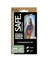 Buy SAFE by PanzerGlass Ultra-Wide Fit Samsung Galaxy S25+ Plus - PZG820 - {ean13} - Home Screen Store Europe