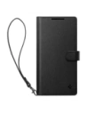 Kup Spigen Wallet S Samsung Galaxy S25 Ultra Fekete - SPN16655 - {ean13} - Sklep Home Screen