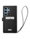 Kup Spigen Wallet S Samsung Galaxy S25 Ultra Fekete - SPN16655 - {ean13} - Sklep Home Screen