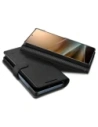 Kup Etui s klopou Spigen Wallet S Samsung Galaxy S25 Ultra Černá - SPN16655 - {ean13} - Sklep Home Screen