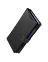 Kup Etui s klopou Spigen Wallet S Samsung Galaxy S25 Ultra Černá - SPN16655 - {ean13} - Sklep Home Screen